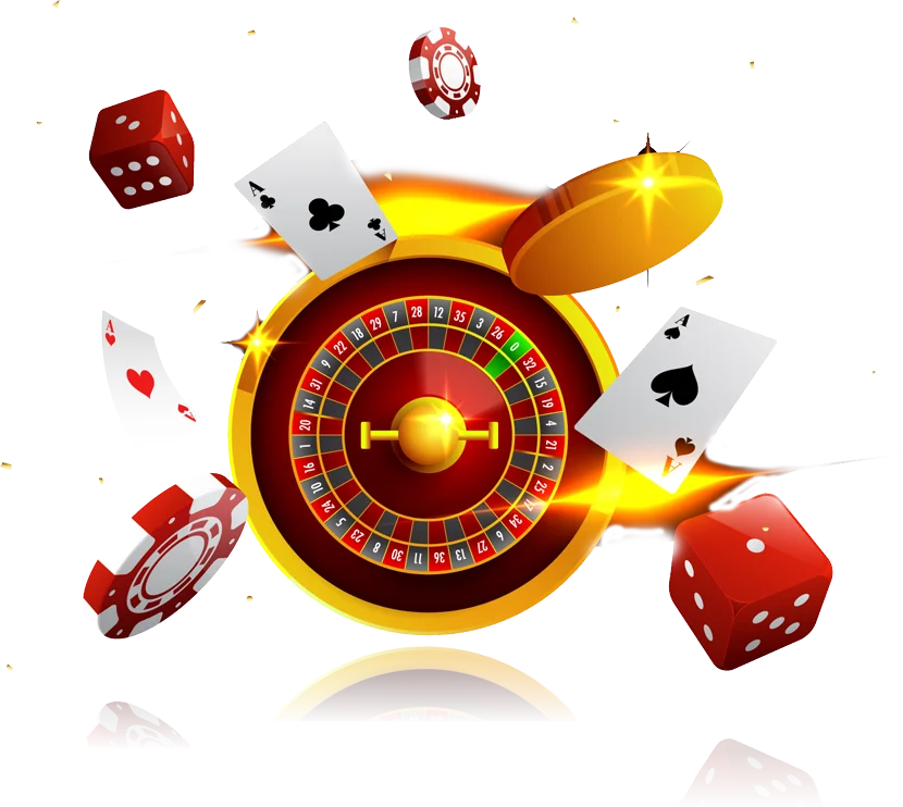 casino ring